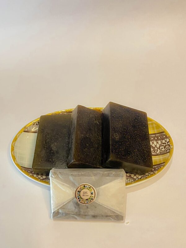 Coffee Whitening Soap - Image 3